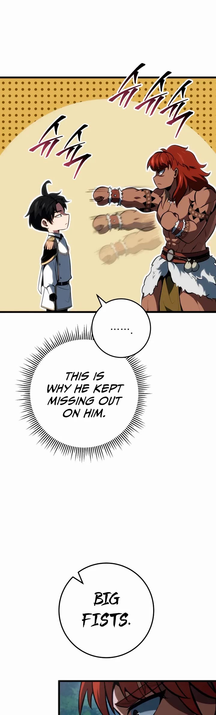 A Dragonslayer's Peerless Regression chapter 74 page 4