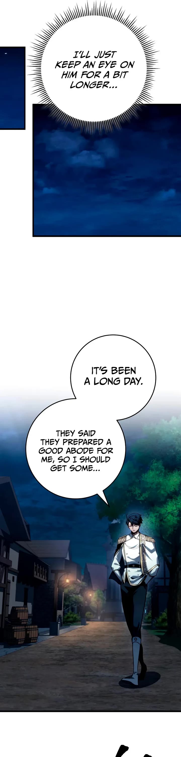 A Dragonslayer's Peerless Regression chapter 74 page 41