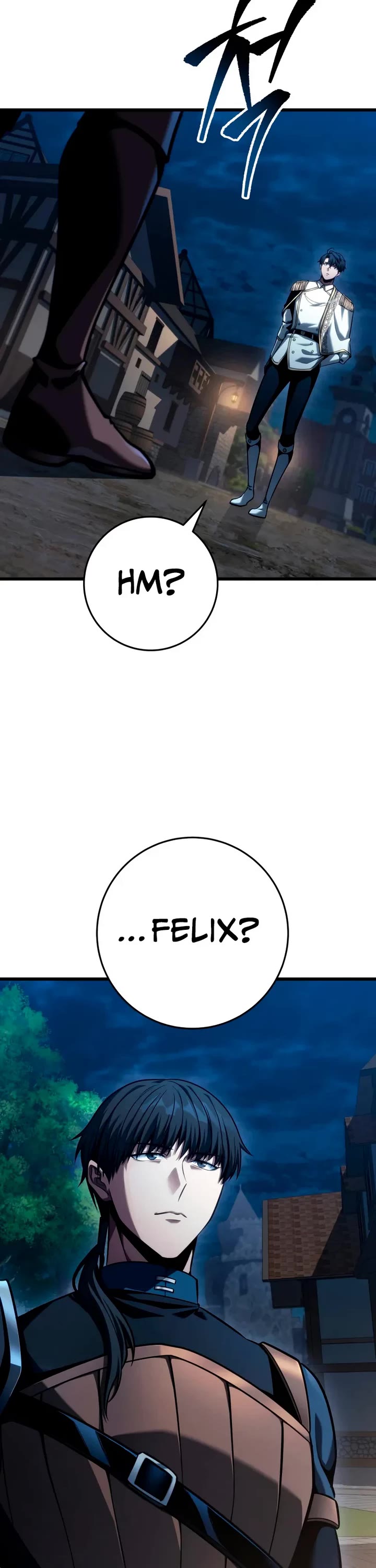 A Dragonslayer's Peerless Regression chapter 74 page 42