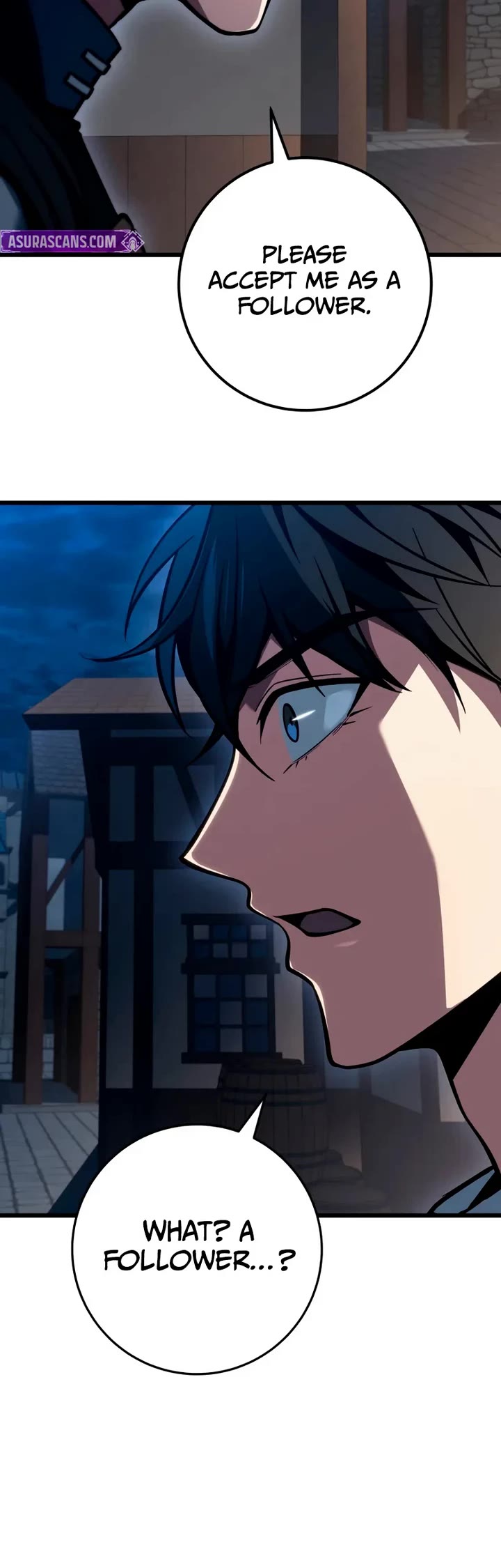 A Dragonslayer's Peerless Regression chapter 74 page 44