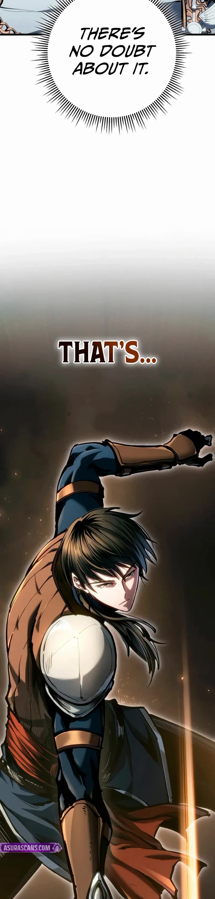 A Dragonslayer's Peerless Regression chapter 74 page 48