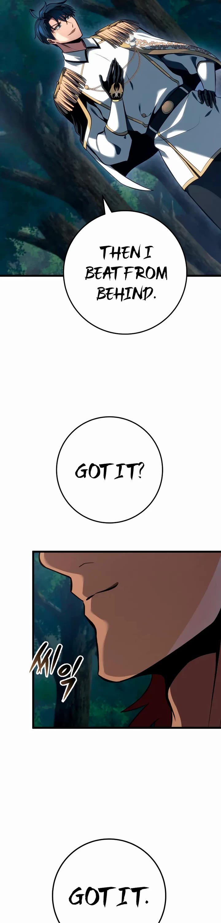 A Dragonslayer's Peerless Regression chapter 74 page 6