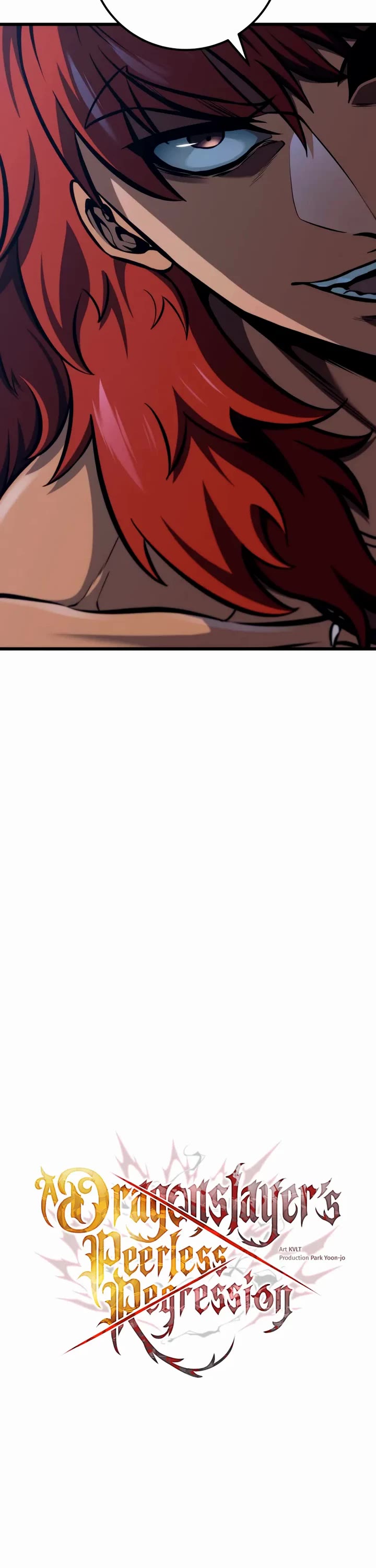 A Dragonslayer's Peerless Regression chapter 74 page 7