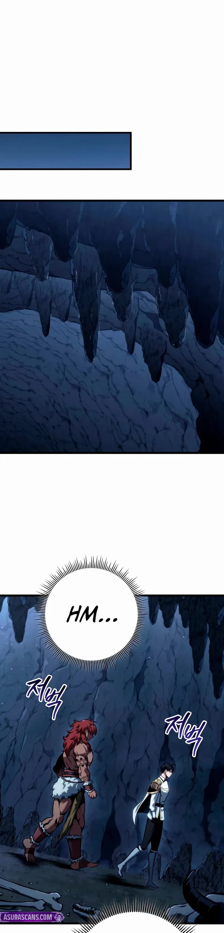 A Dragonslayer's Peerless Regression chapter 74 page 8