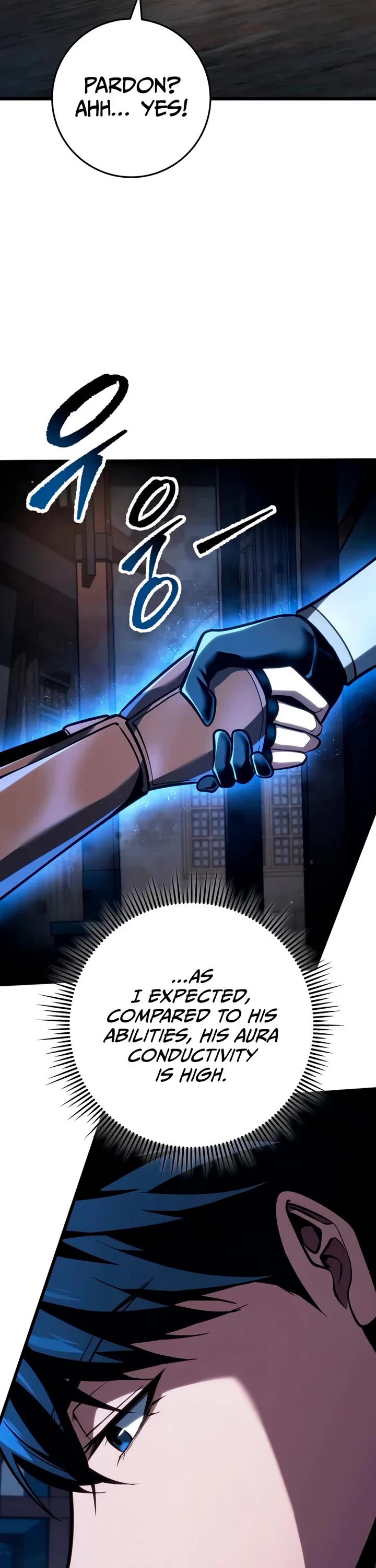 A Dragonslayer's Peerless Regression chapter 75 page 12