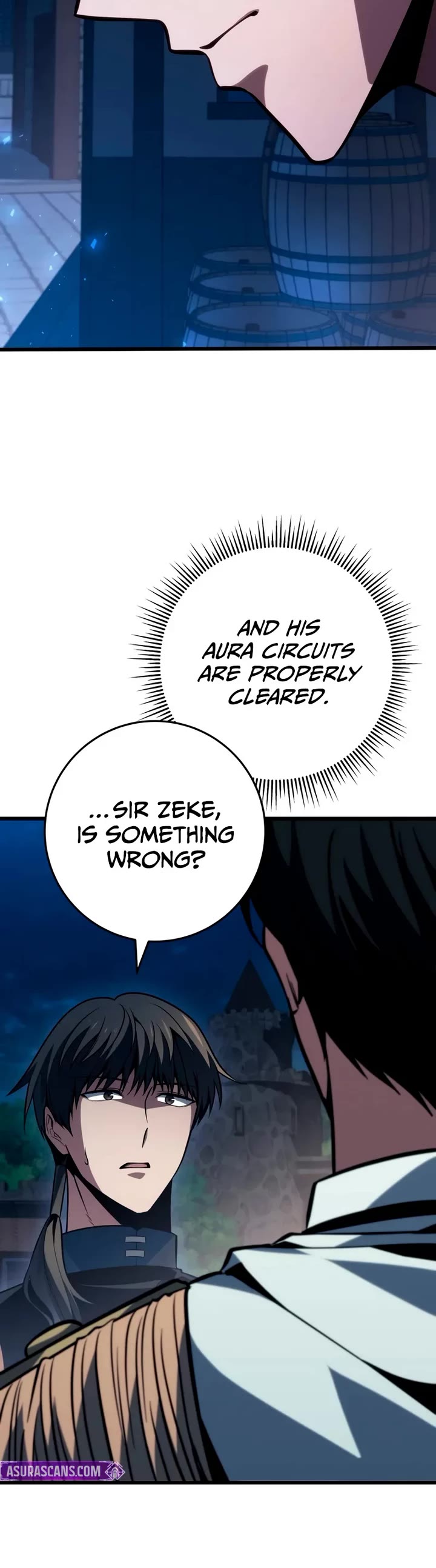 A Dragonslayer's Peerless Regression chapter 75 page 13