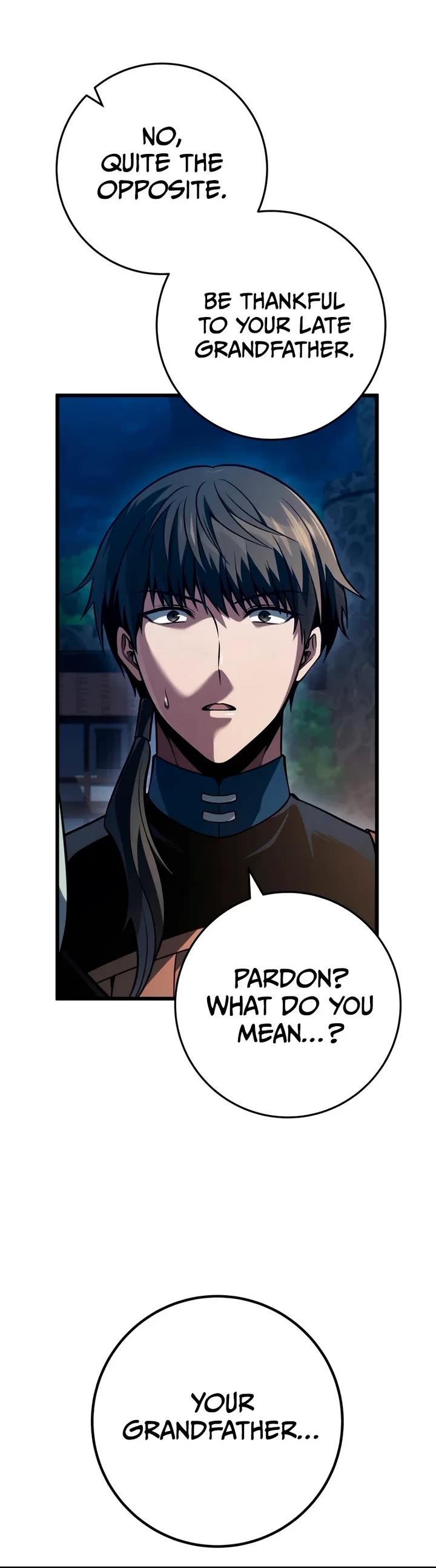 A Dragonslayer's Peerless Regression chapter 75 page 14