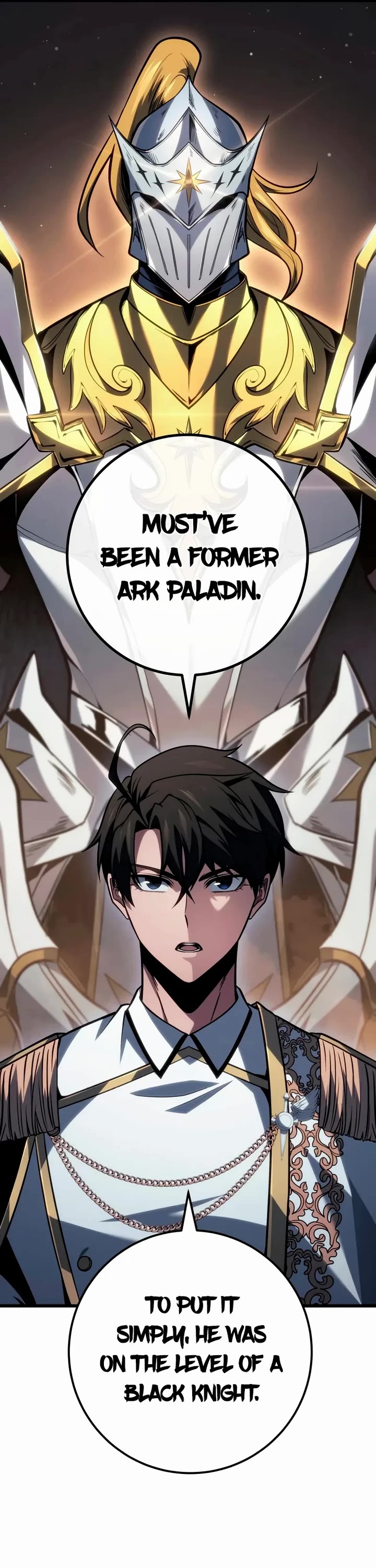 A Dragonslayer's Peerless Regression chapter 75 page 15