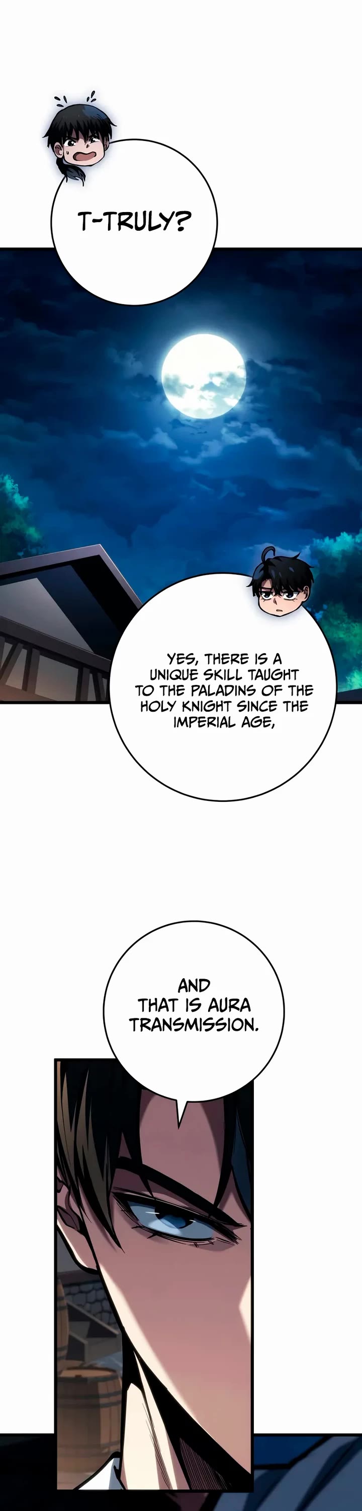 A Dragonslayer's Peerless Regression chapter 75 page 16