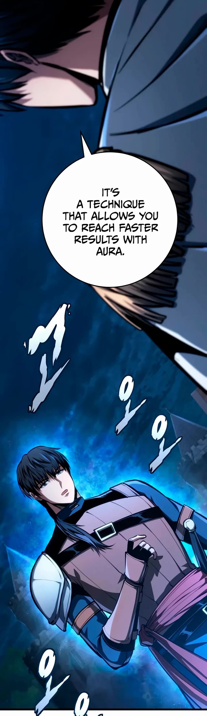 A Dragonslayer's Peerless Regression chapter 75 page 17