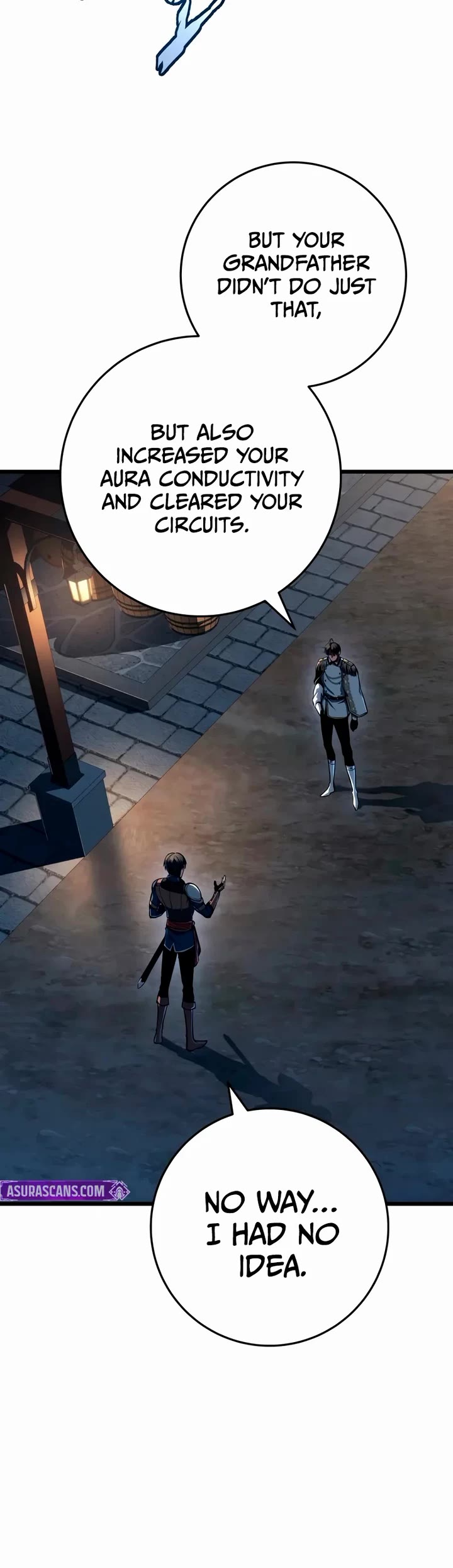 A Dragonslayer's Peerless Regression chapter 75 page 18