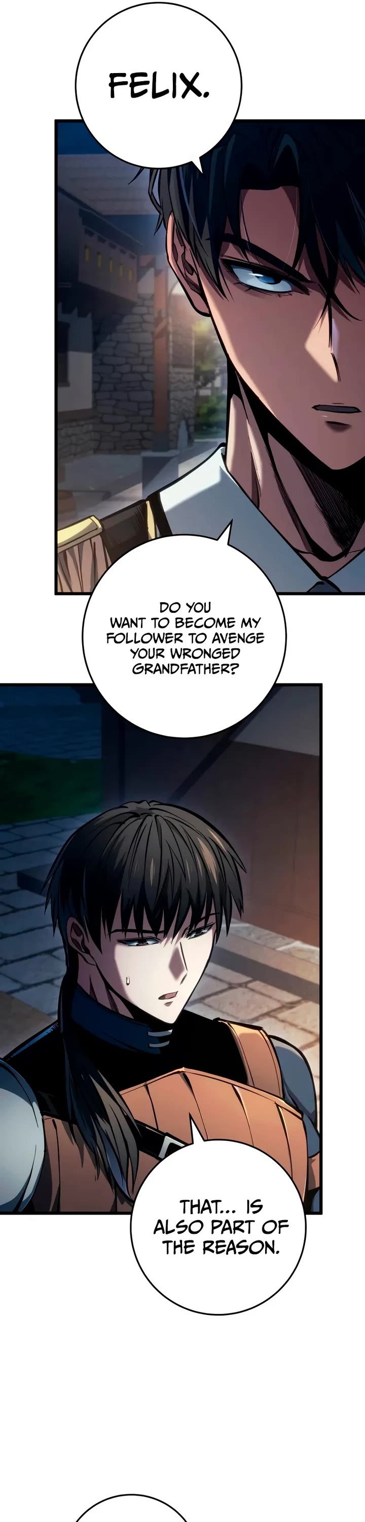 A Dragonslayer's Peerless Regression chapter 75 page 19