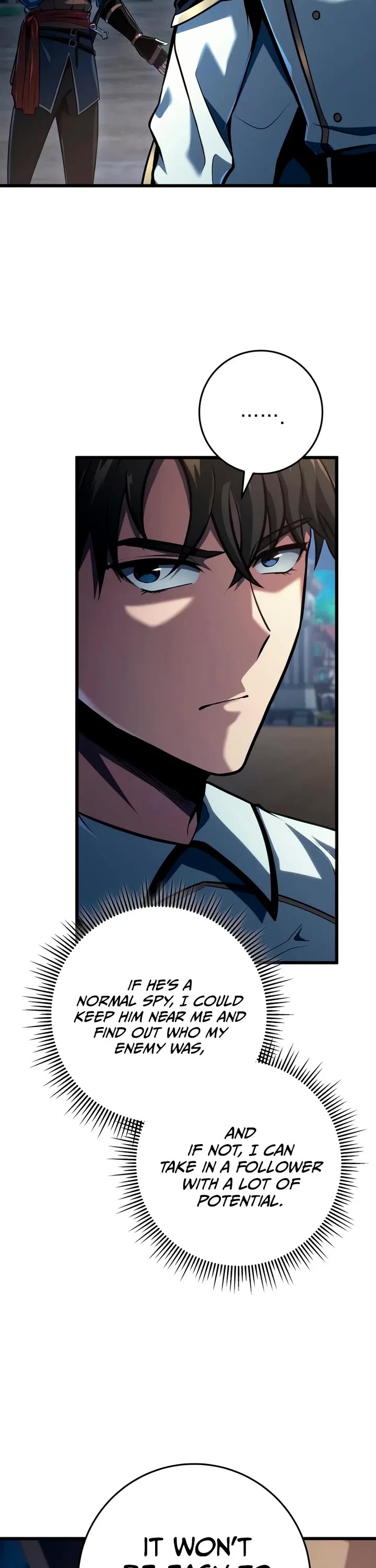 A Dragonslayer's Peerless Regression chapter 75 page 21