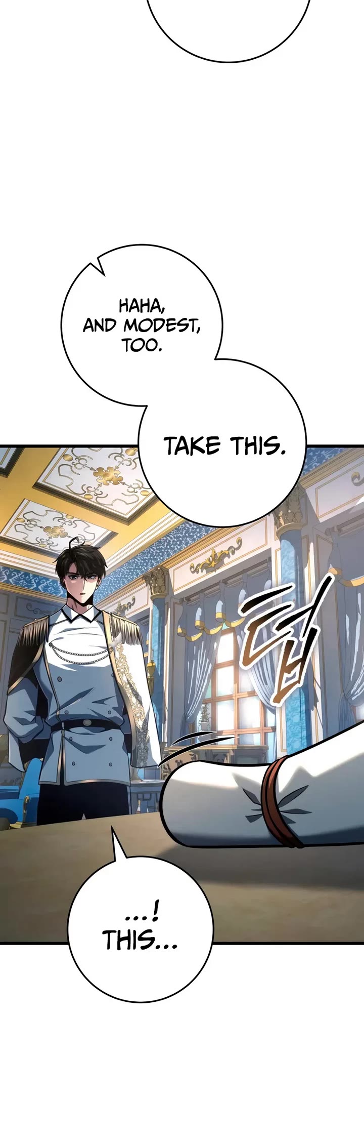 A Dragonslayer's Peerless Regression chapter 75 page 27