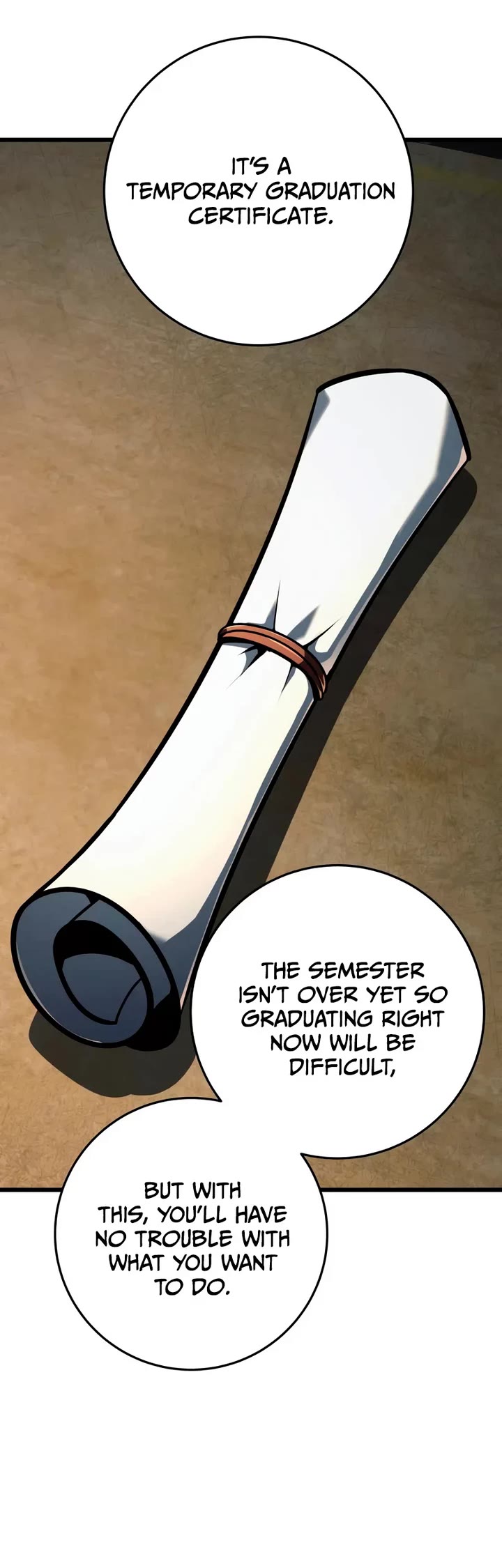 A Dragonslayer's Peerless Regression chapter 75 page 28