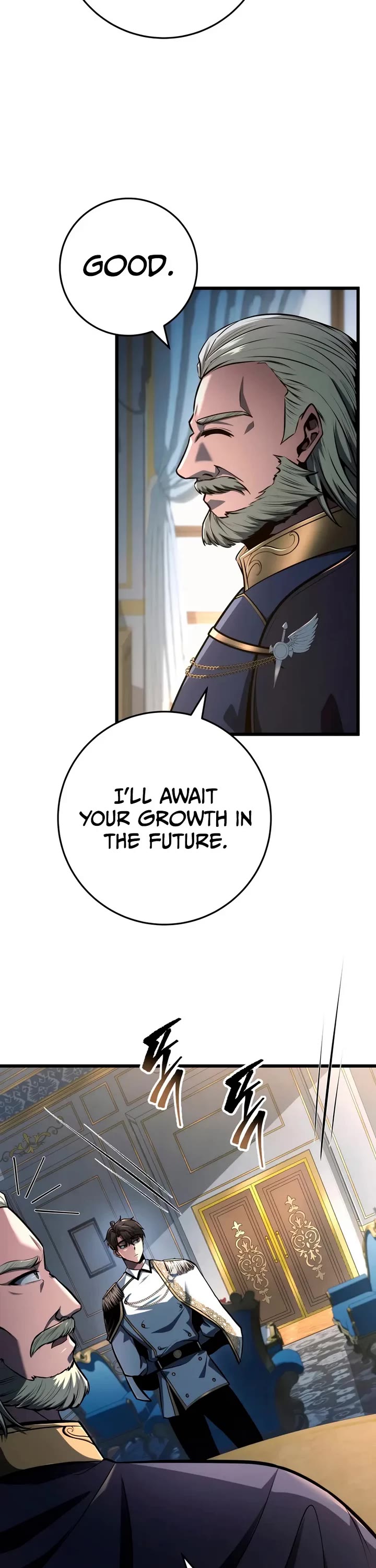 A Dragonslayer's Peerless Regression chapter 75 page 30