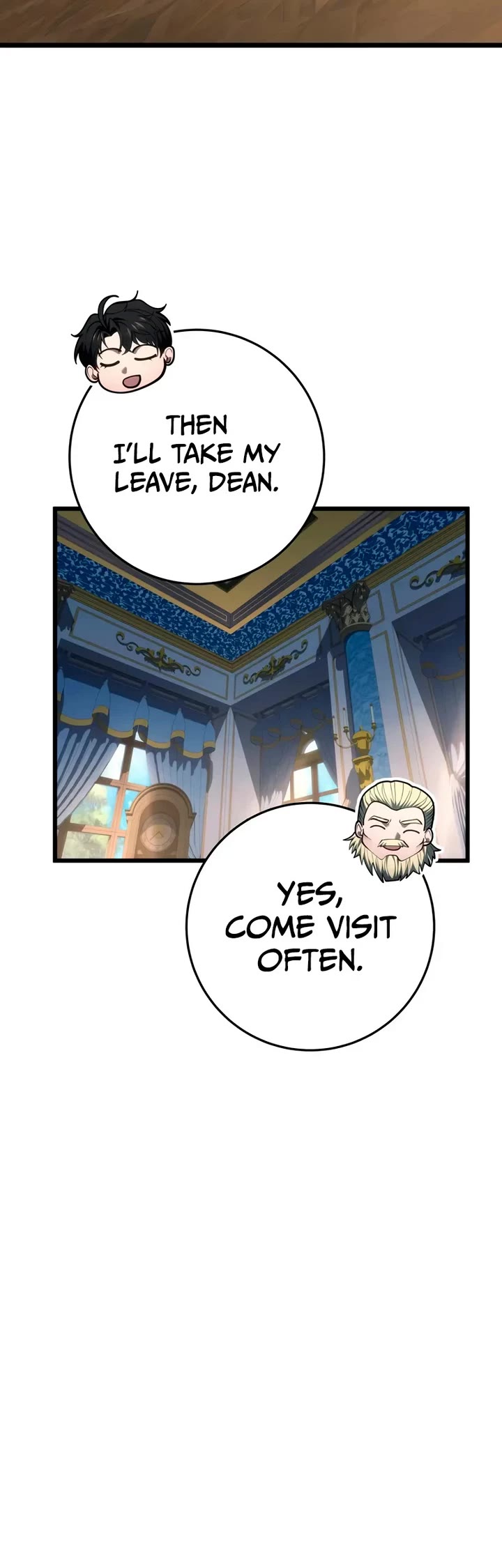 A Dragonslayer's Peerless Regression chapter 75 page 33