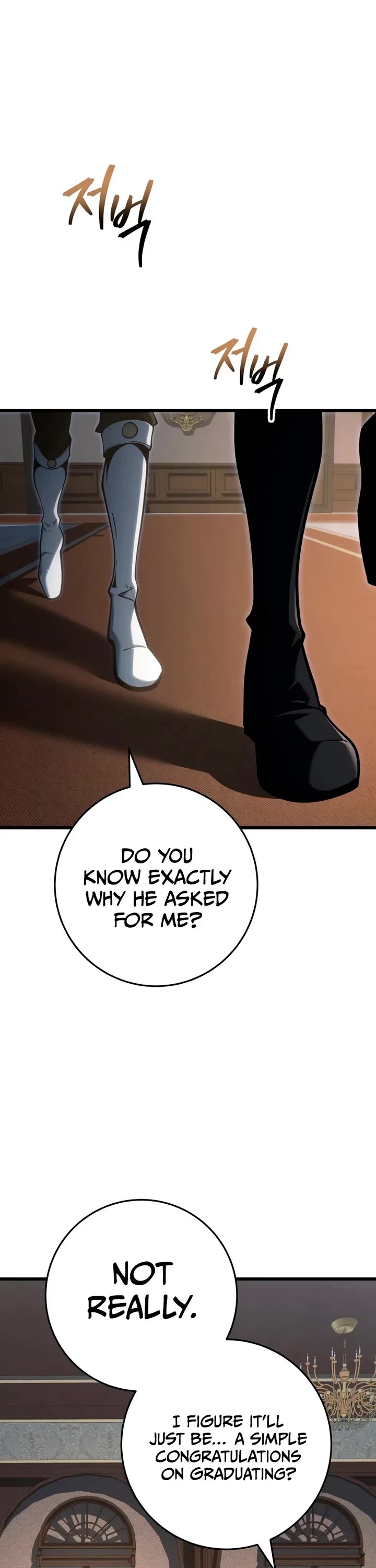 A Dragonslayer's Peerless Regression chapter 75 page 34