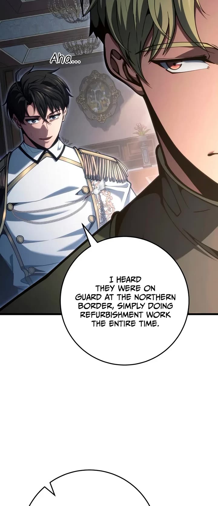 A Dragonslayer's Peerless Regression chapter 75 page 37