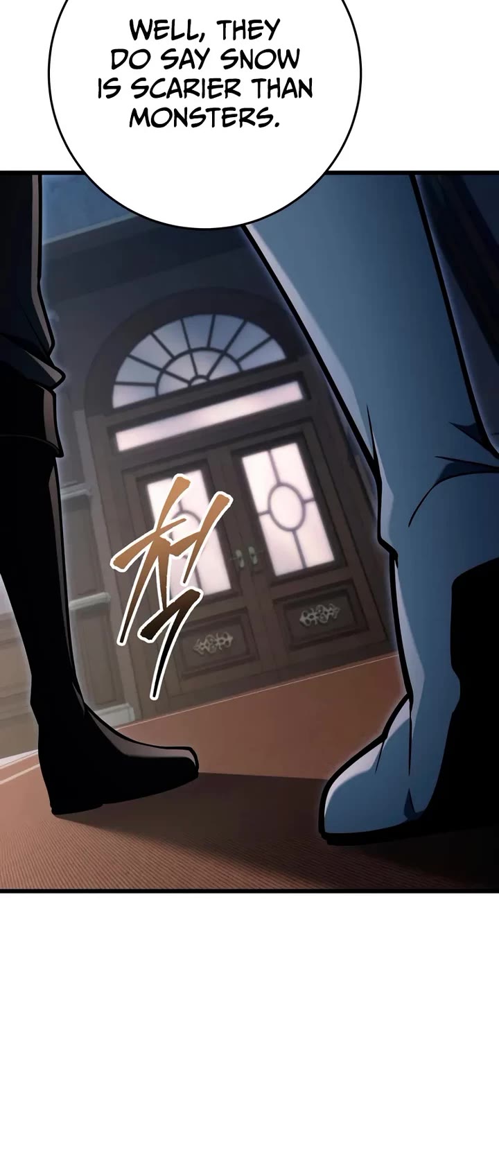 A Dragonslayer's Peerless Regression chapter 75 page 38