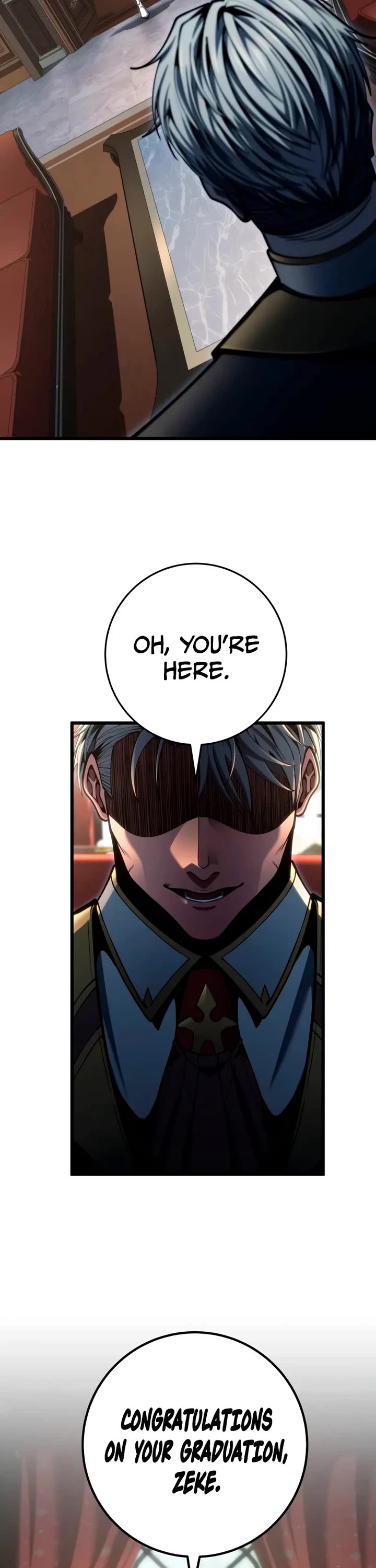 A Dragonslayer's Peerless Regression chapter 75 page 40