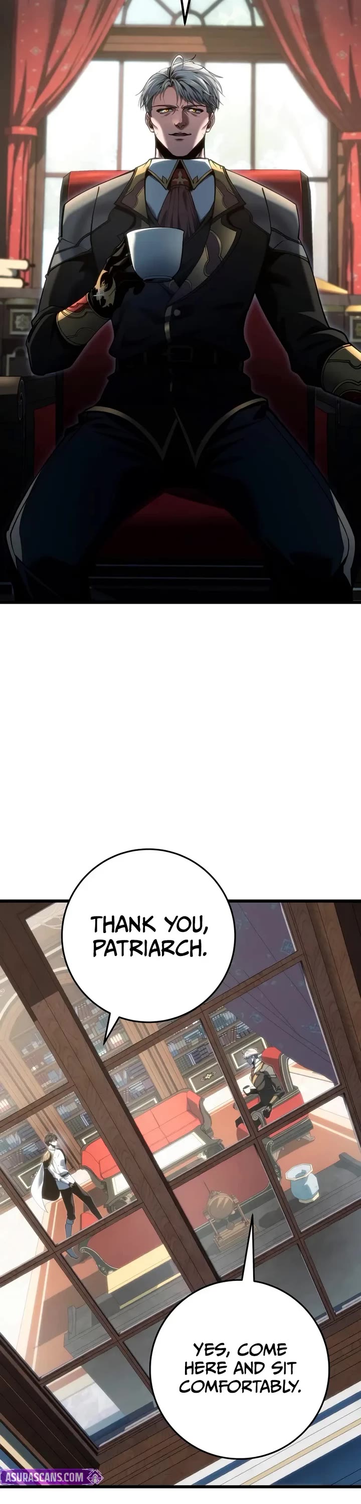 A Dragonslayer's Peerless Regression chapter 75 page 41