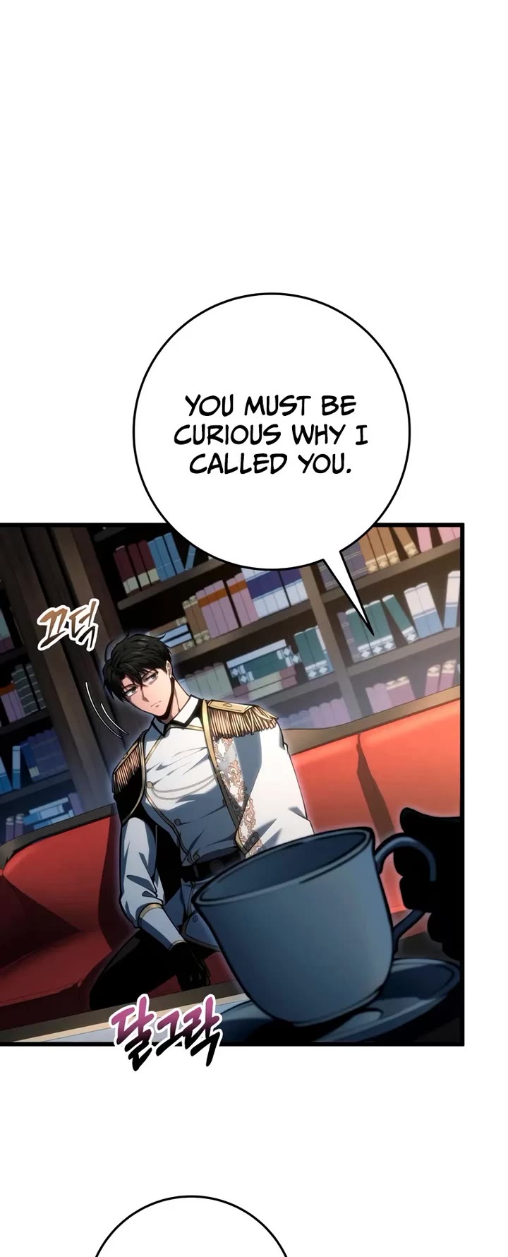 A Dragonslayer's Peerless Regression chapter 75 page 42