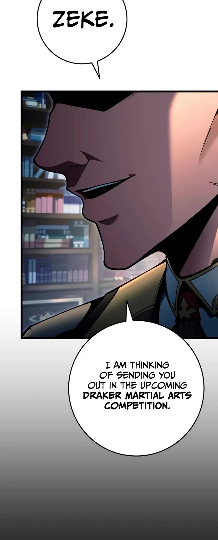 A Dragonslayer's Peerless Regression chapter 75 page 43