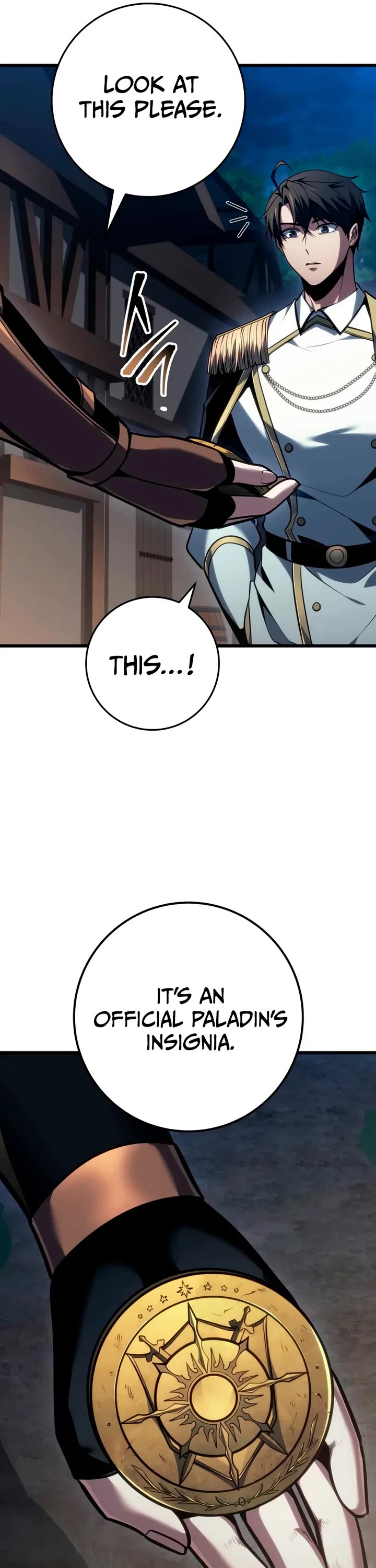 A Dragonslayer's Peerless Regression chapter 75 page 6