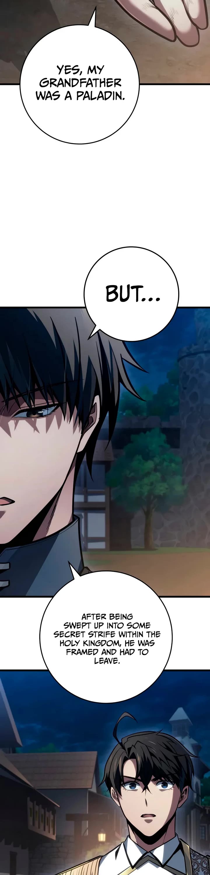 A Dragonslayer's Peerless Regression chapter 75 page 7