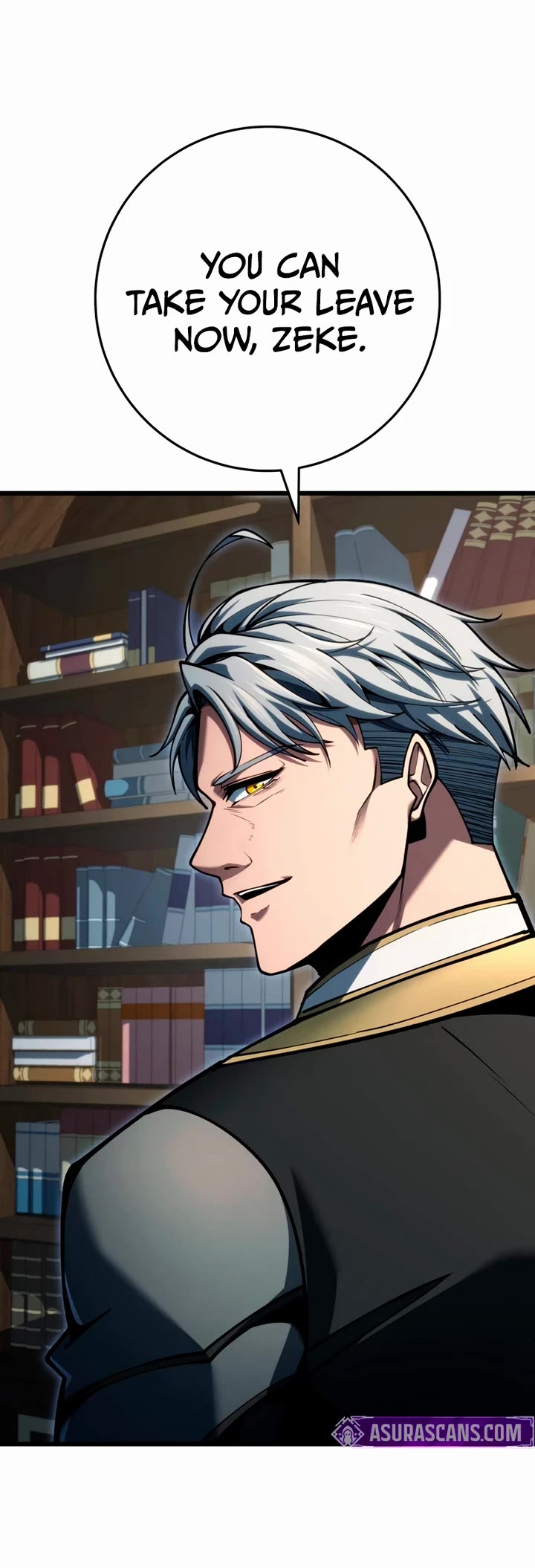 A Dragonslayer's Peerless Regression chapter 76 page 10