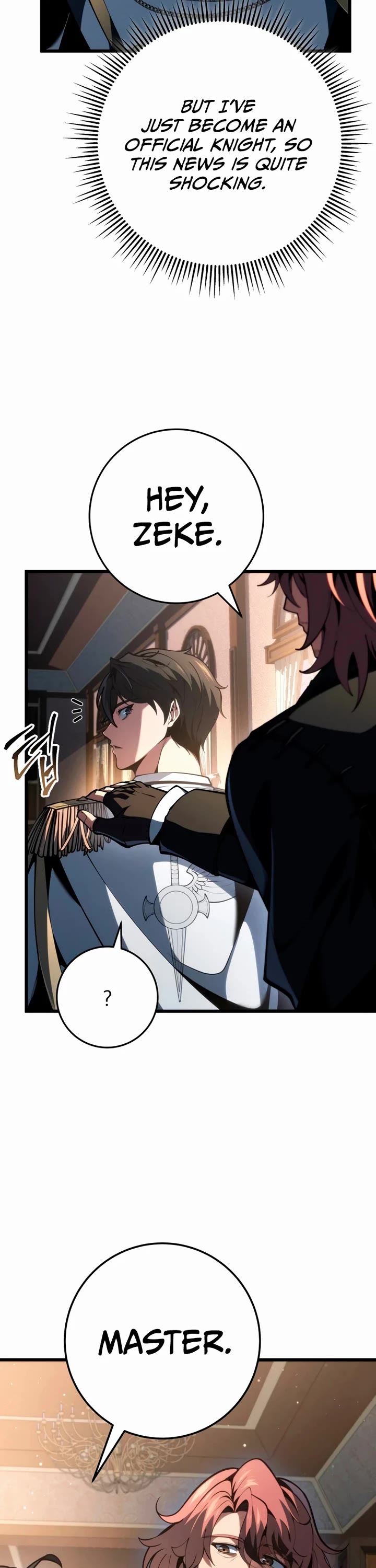 A Dragonslayer's Peerless Regression chapter 76 page 13