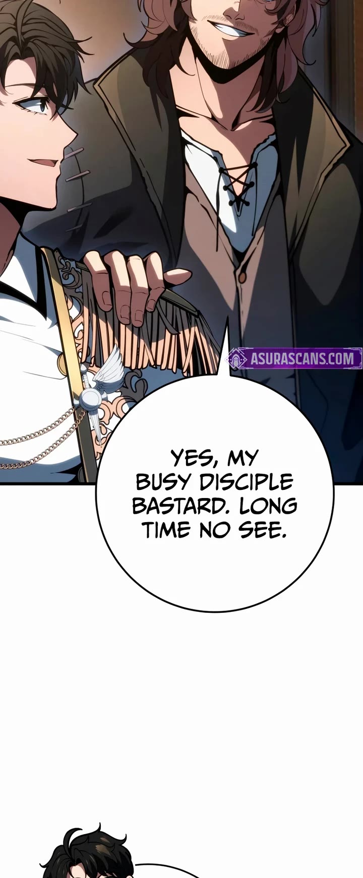 A Dragonslayer's Peerless Regression chapter 76 page 14