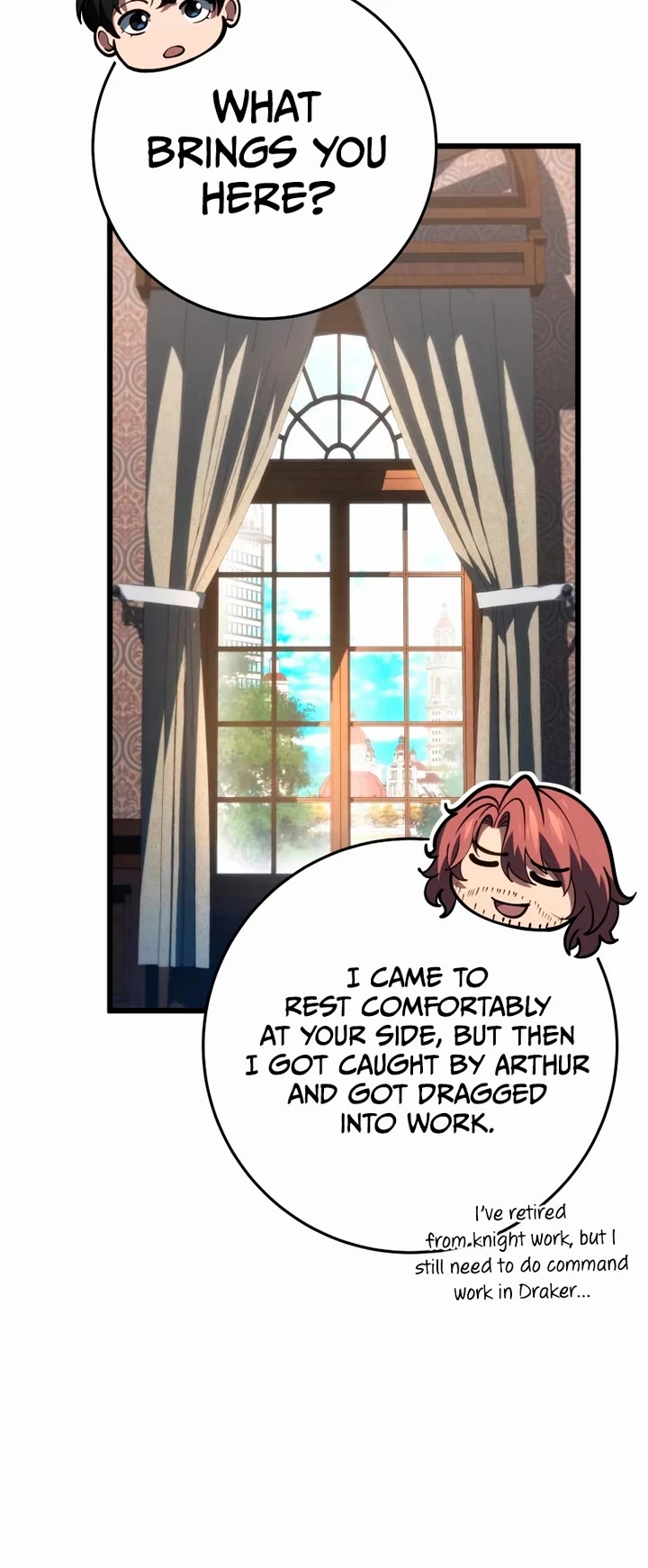 A Dragonslayer's Peerless Regression chapter 76 page 15