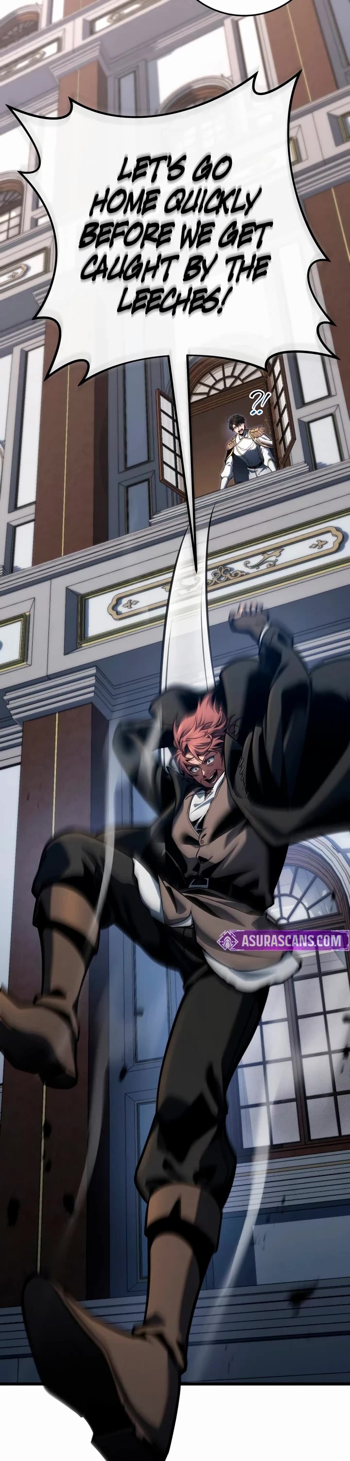 A Dragonslayer's Peerless Regression chapter 76 page 17