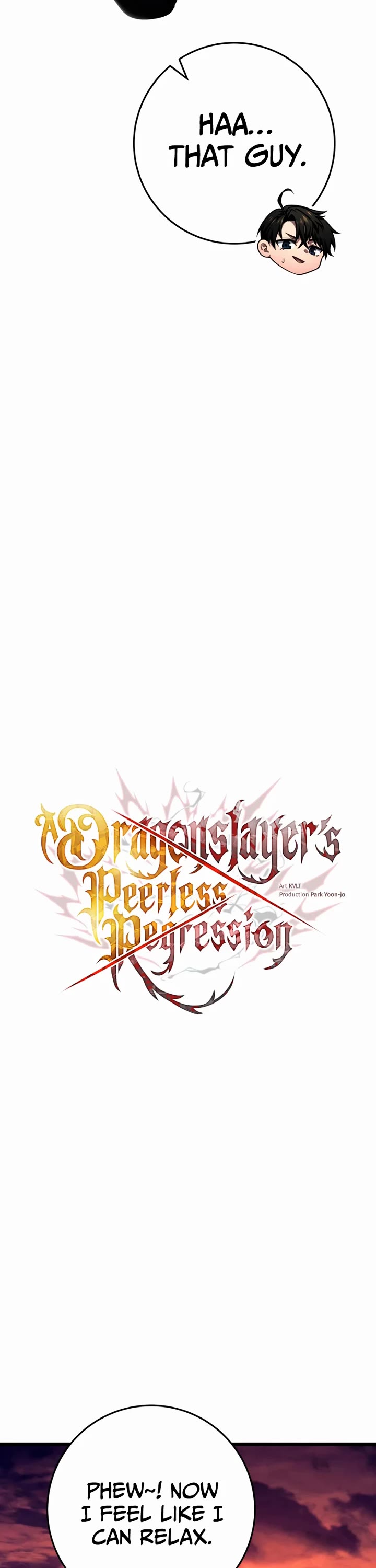 A Dragonslayer's Peerless Regression chapter 76 page 18