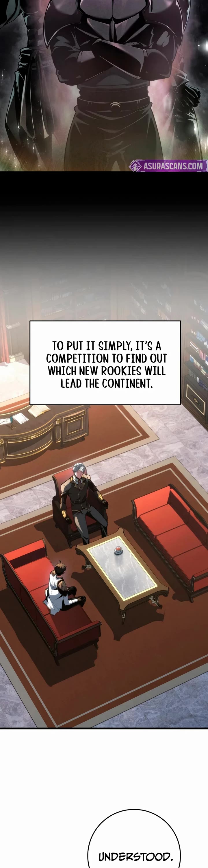 A Dragonslayer's Peerless Regression chapter 76 page 2