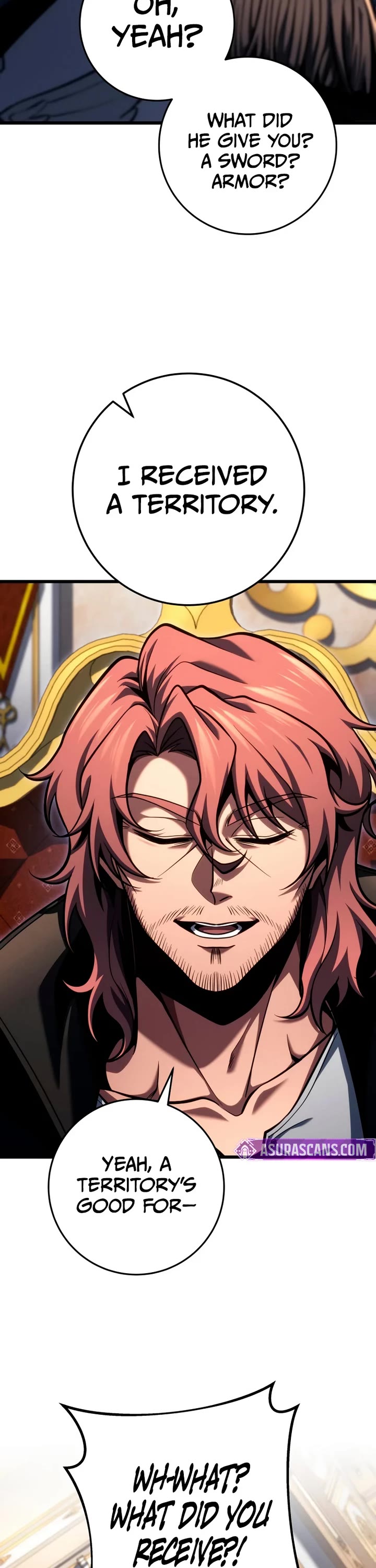 A Dragonslayer's Peerless Regression chapter 76 page 22