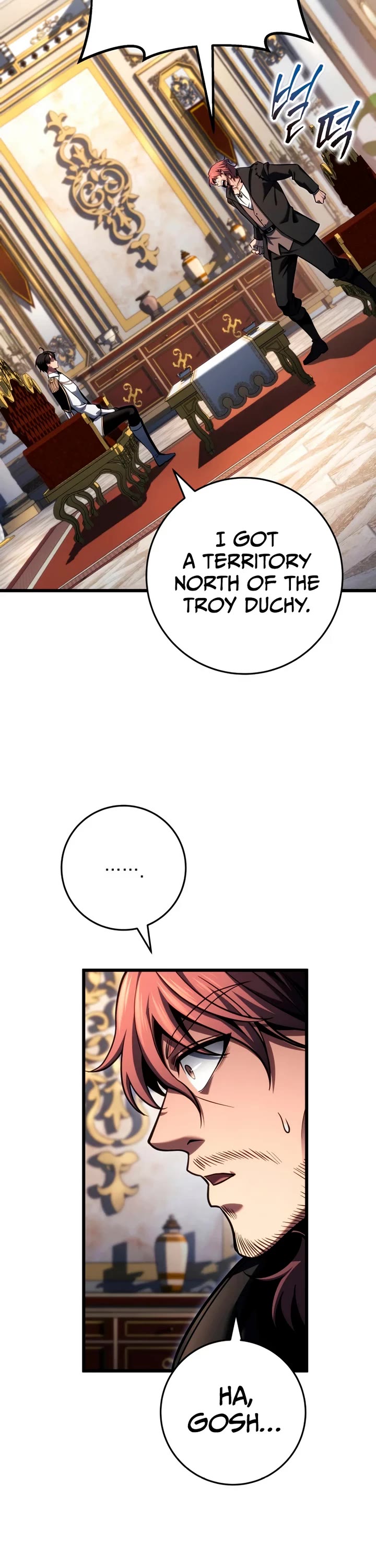 A Dragonslayer's Peerless Regression chapter 76 page 23