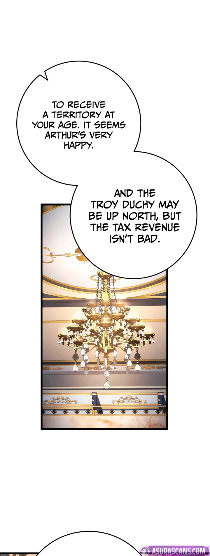 A Dragonslayer's Peerless Regression chapter 76 page 24