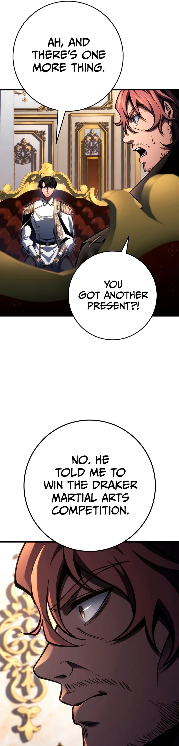 A Dragonslayer's Peerless Regression chapter 76 page 26