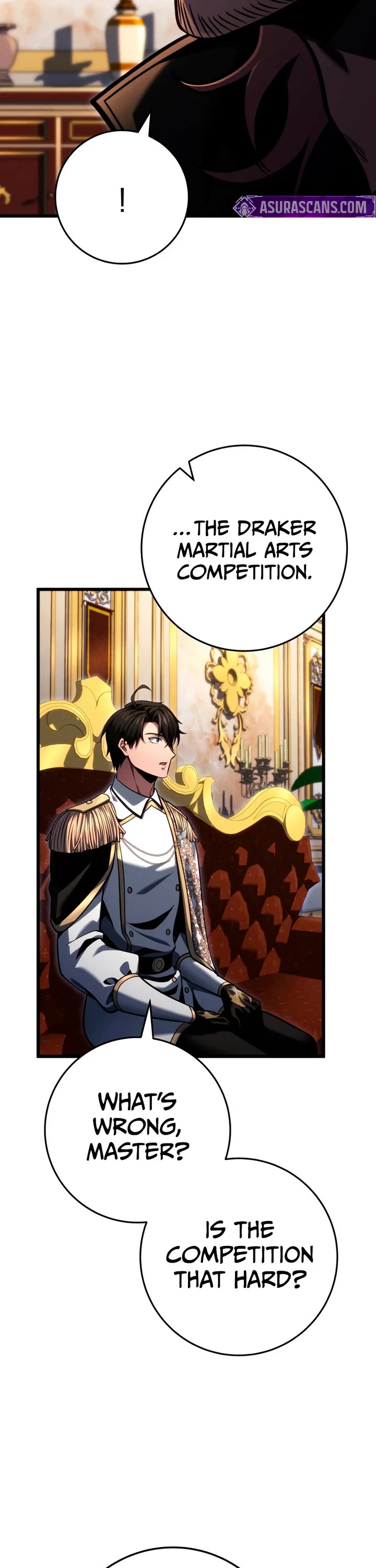 A Dragonslayer's Peerless Regression chapter 76 page 27