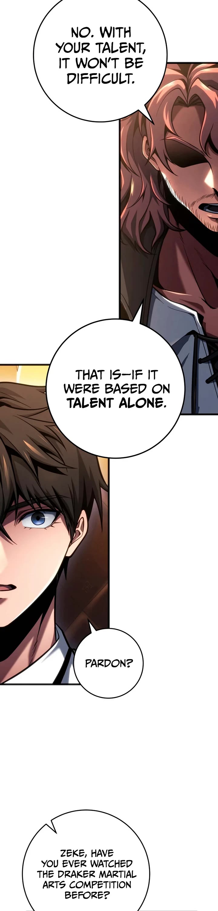 A Dragonslayer's Peerless Regression chapter 76 page 28