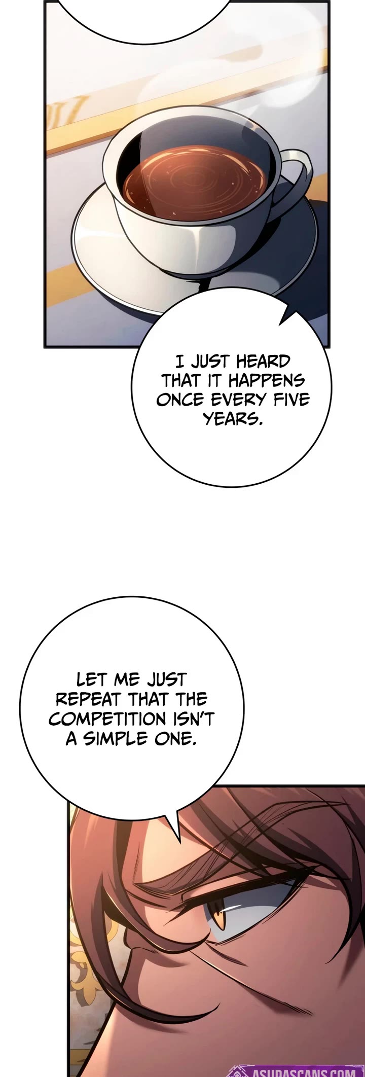 A Dragonslayer's Peerless Regression chapter 76 page 29