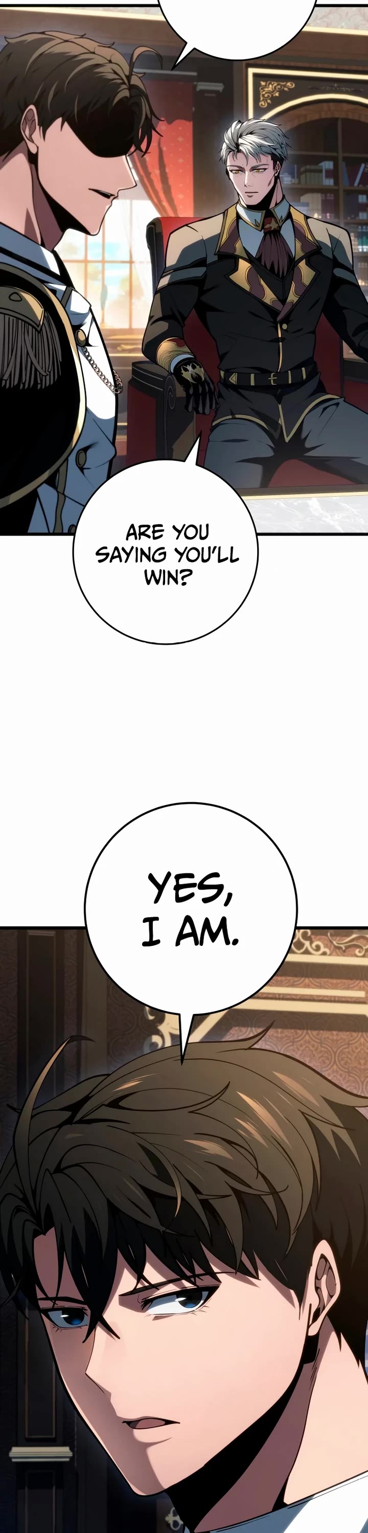 A Dragonslayer's Peerless Regression chapter 76 page 3