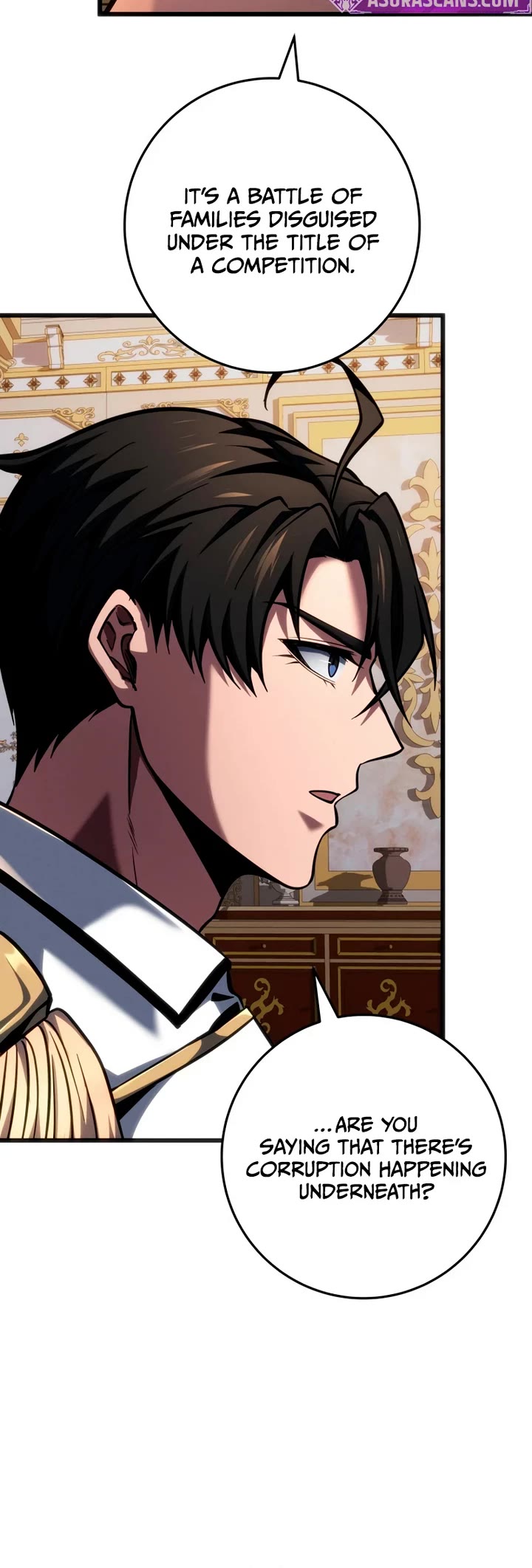 A Dragonslayer's Peerless Regression chapter 76 page 30