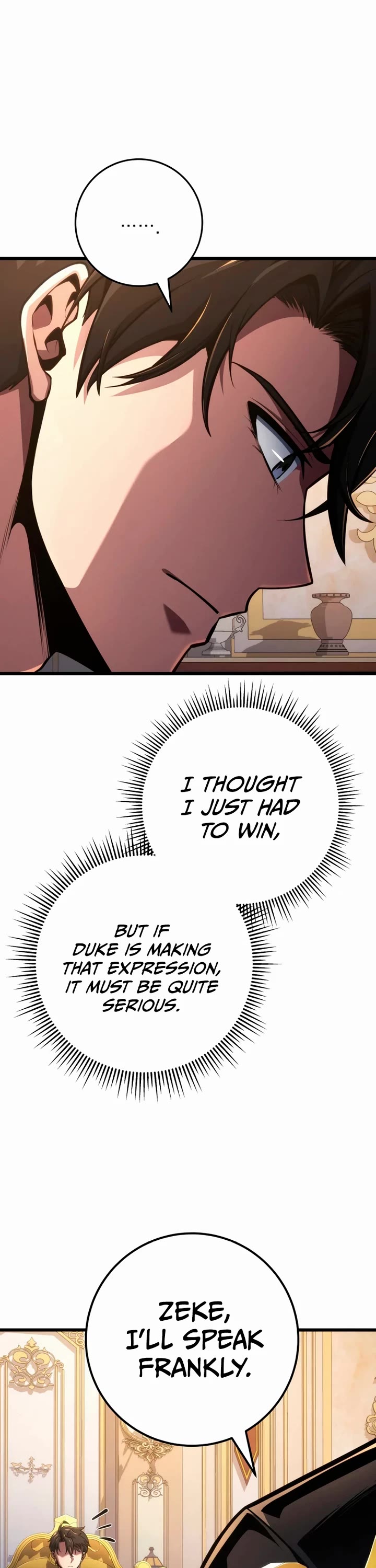 A Dragonslayer's Peerless Regression chapter 76 page 32