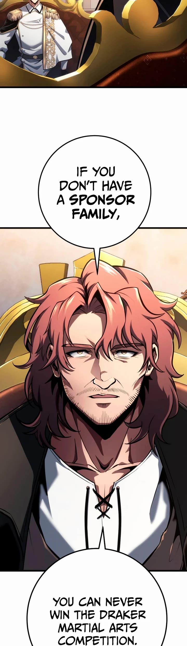 A Dragonslayer's Peerless Regression chapter 76 page 33