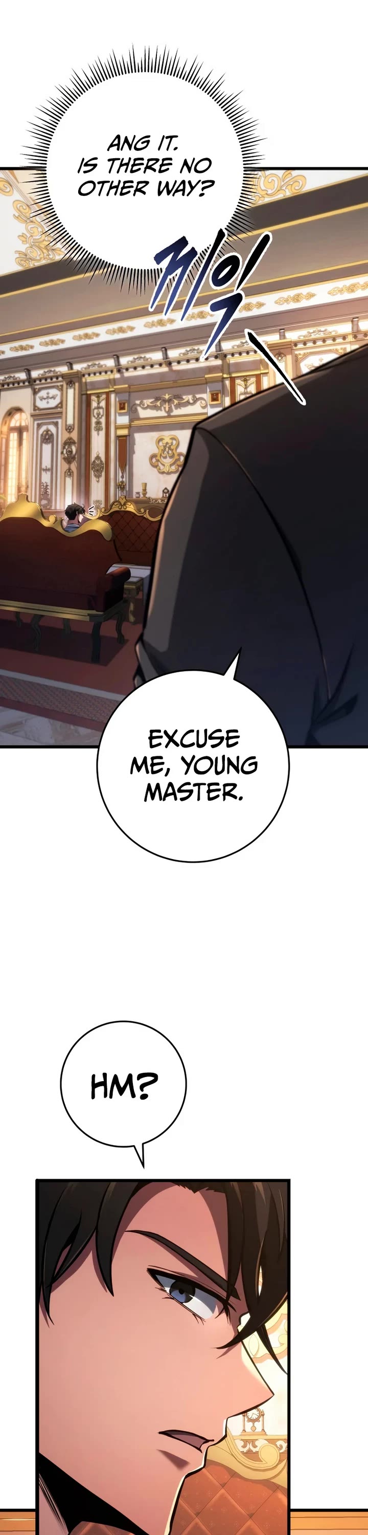 A Dragonslayer's Peerless Regression chapter 76 page 36