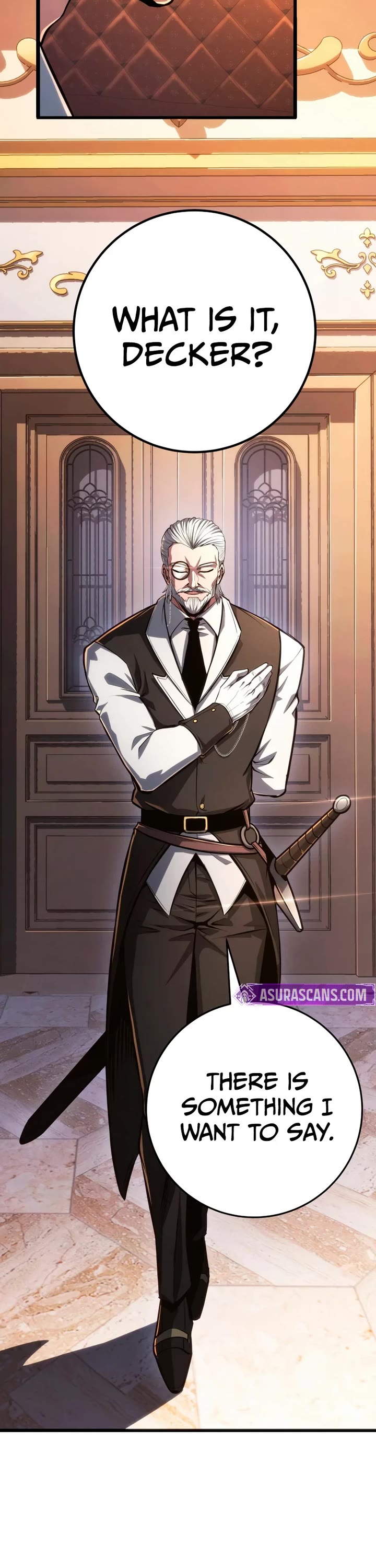 A Dragonslayer's Peerless Regression chapter 76 page 37